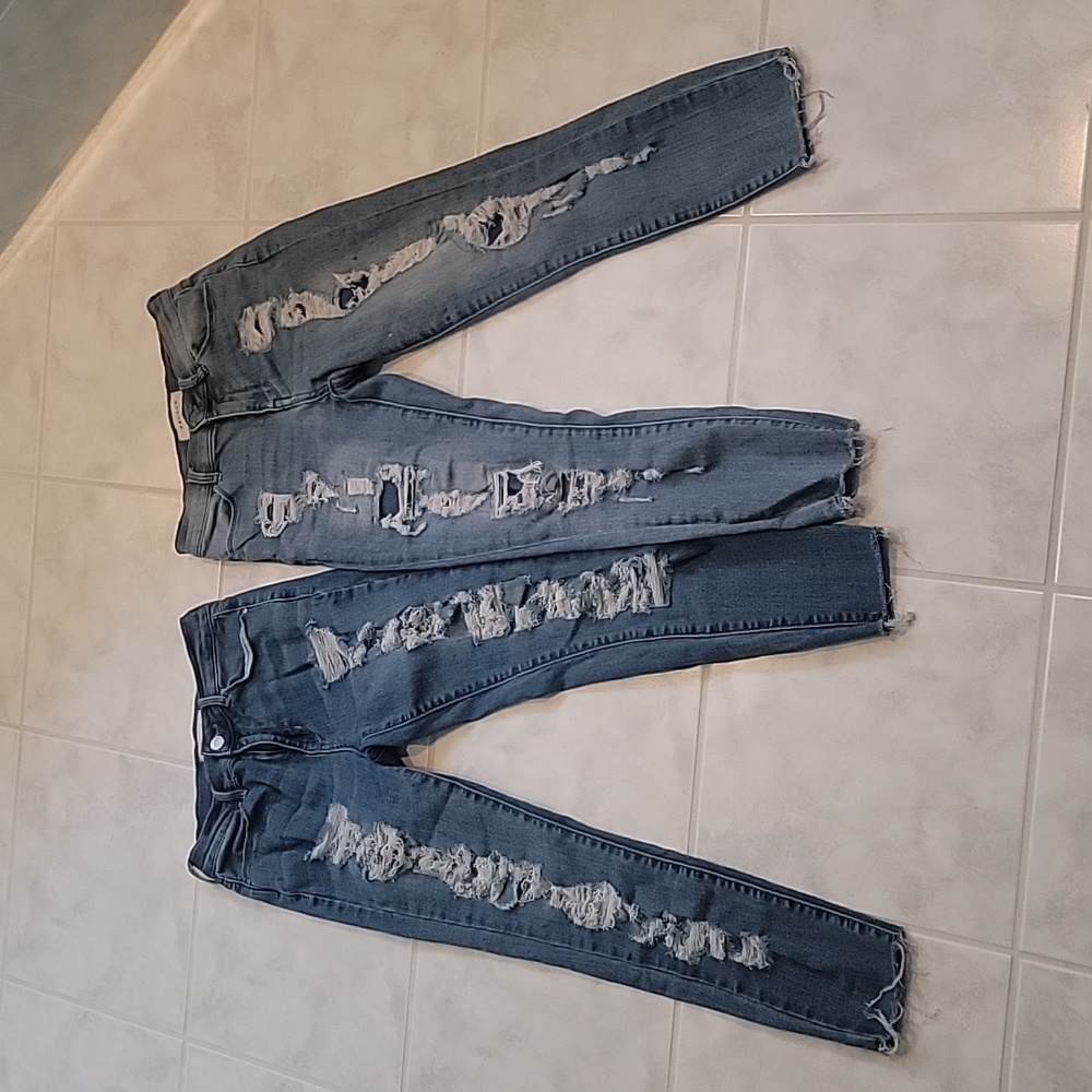 Pacsun Jeans